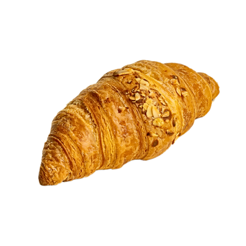 كرواسون اللوز | Almond Croissant